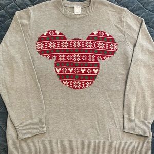 Men’s Xmas sweater